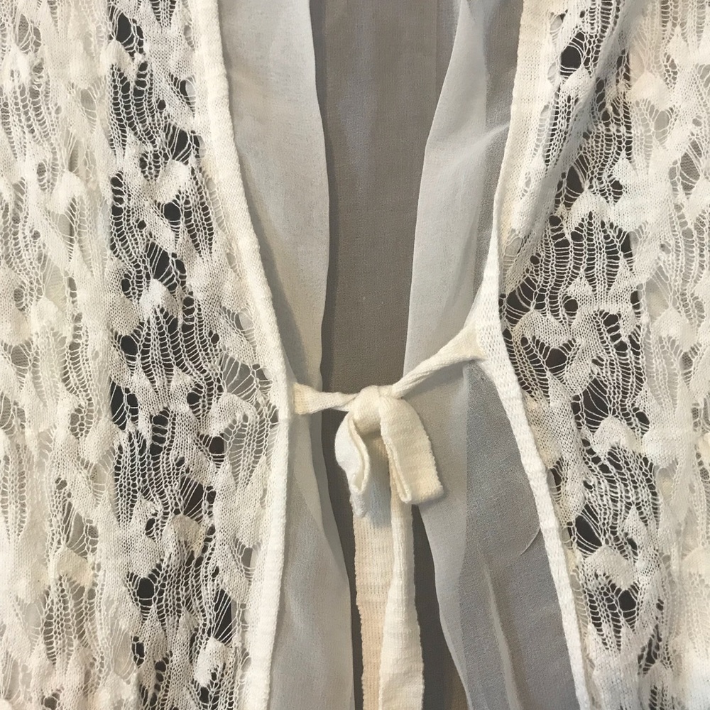 Cardigan - Picture 4 of 5